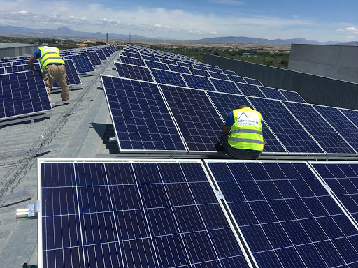 Ac Fotovoltaica | Empresa Instaladora de Placas Solares