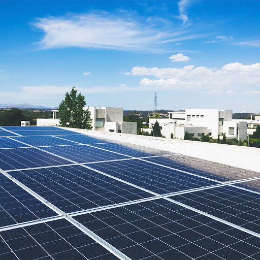 Activa - Instaladores Aerotermia | Paneles Solares | Geotermia | Suelo Radiante en Madrid