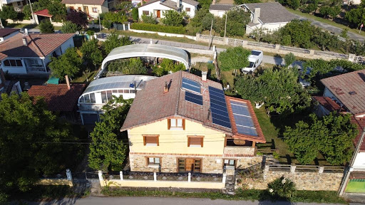 Aenergiza energias renovables,s.a