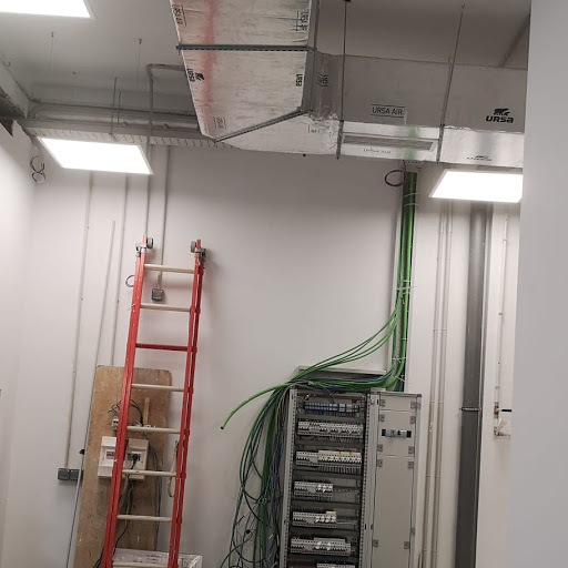 Ag Instalaciones y Mantenimientos