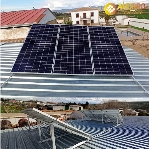 Ahorro Fotovoltaico