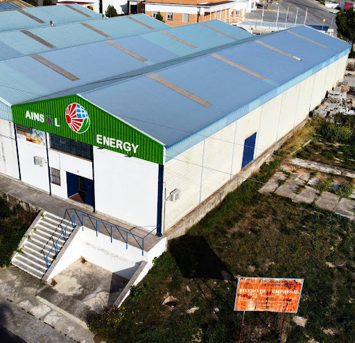 Ainsol Energy