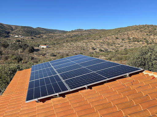 AleSolar Climatización
