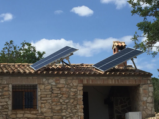 Algenergy Solar