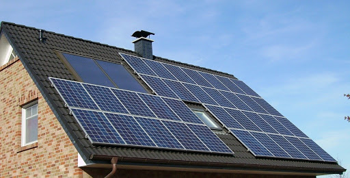 Aljaval Solutions | Placas solares en Córdoba