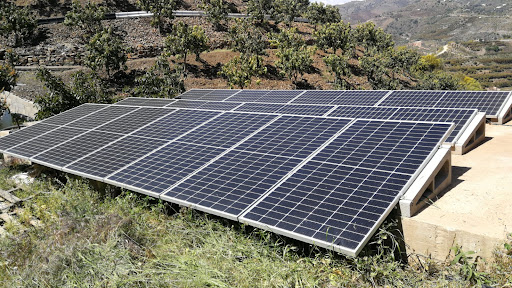 Alromar Energía Andalucia