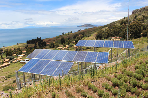 Altersol Energías Renovables