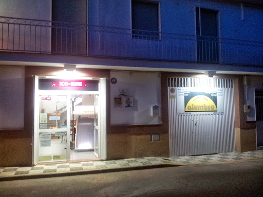 Alumbro S L Energías Renovables