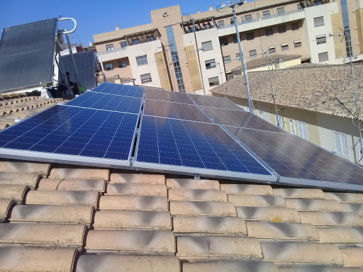Amasplus Energías Renovables