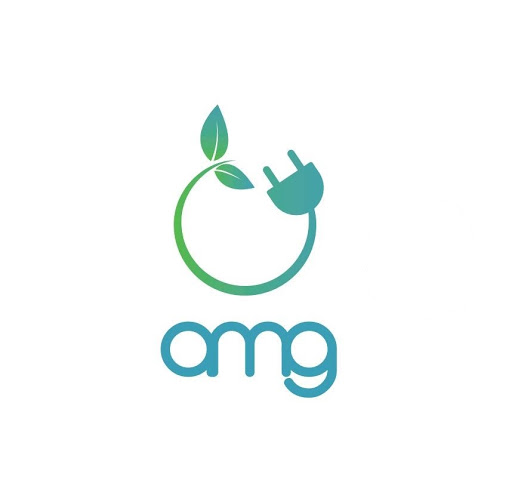 Amg Energias Renovables Luz y Gas