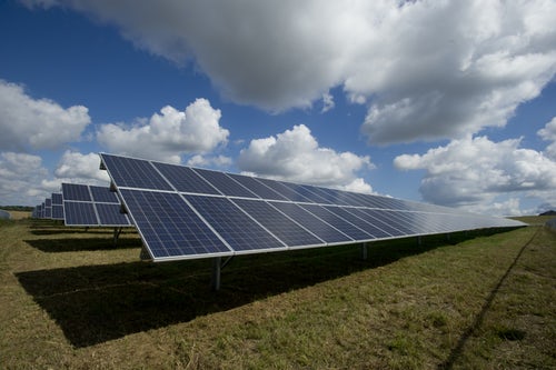 Amr Climatización y Energía.