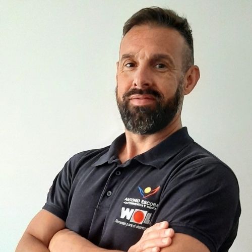 Antonio Escobar. Instalador de Gas en Tenerife: Autocaravana, Camper, Hogar y Negocio.