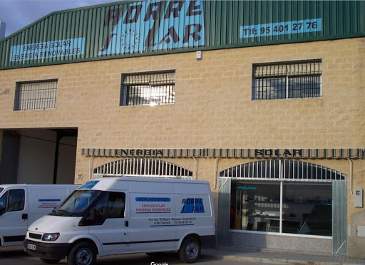 Aorre Solar, S.l.