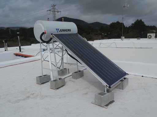 Aquavila Instaladores