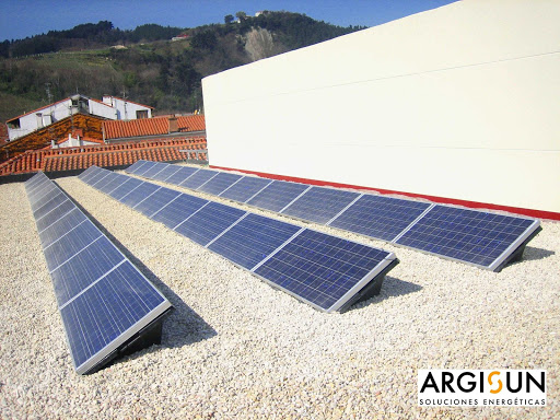 Argisun Soluciones Energéticas