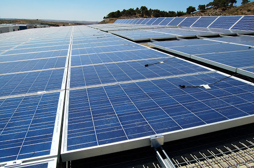 Aton Solar S.l.