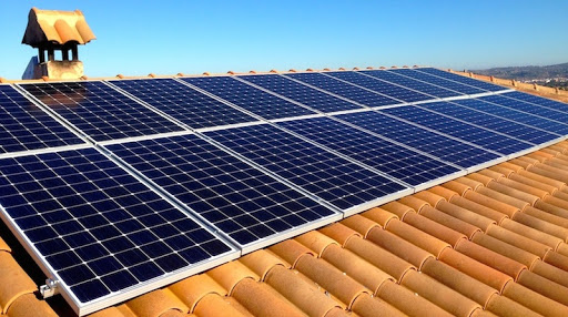 Autoconsumo Fotovoltaico S.l.