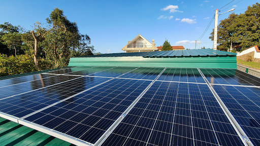 AutoSolar Energy Solutions Slu