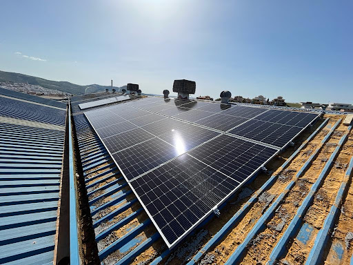 Baena Solar Sl