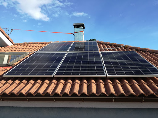 Baratze Sostenible | Fotovoltaica y Cargadores de Vehículos