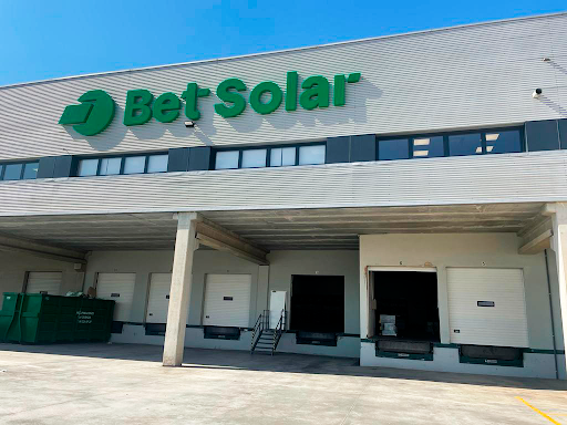 Bet Solar