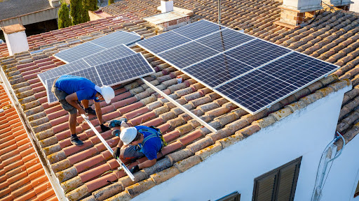 Betielek Instalaciones Eléctricas y Placas Solares