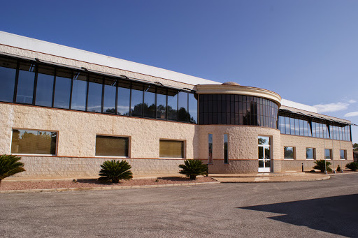 Bornay Aerogeneradores, slu