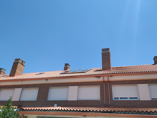 Calidad de Ambiente, S.l.