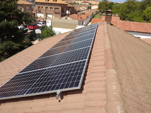 Cambio Energético Guadalajara