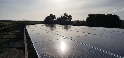 Cambio Energético Mallorca