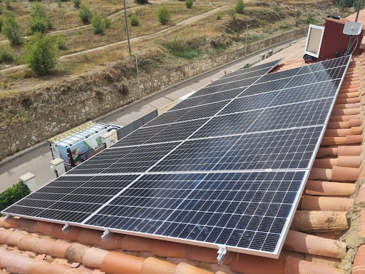 Cambio Energético Zaragoza