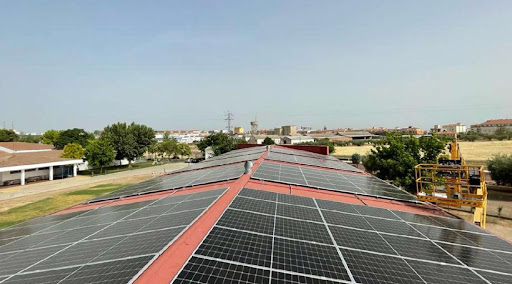 Cambio Energético Albacete