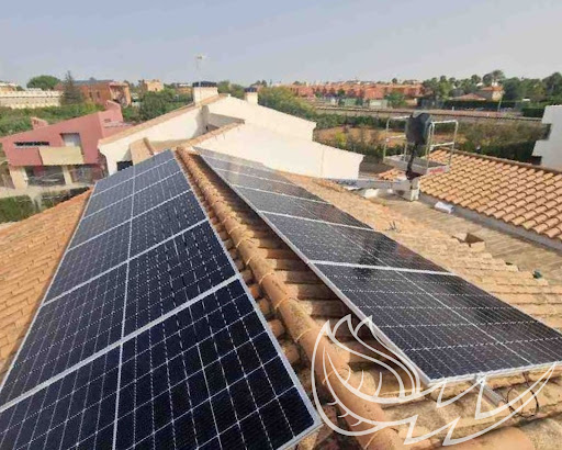 Cambio Energético Sevilla