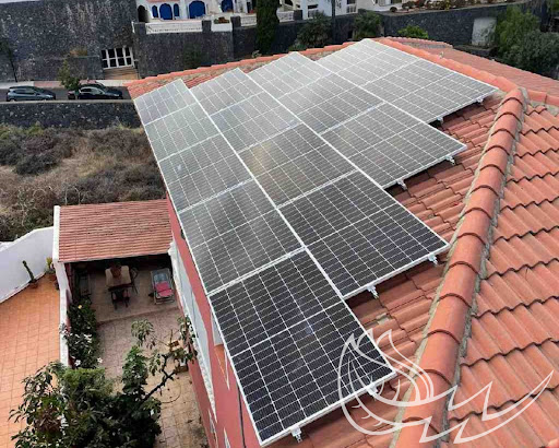 Cambio Energético Tenerife