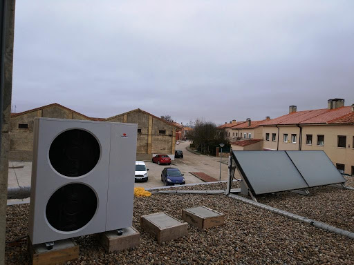 Castilla Gas S.a.