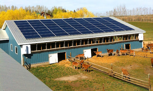 Castilla Solar