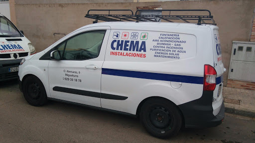 Chema Instalaciones