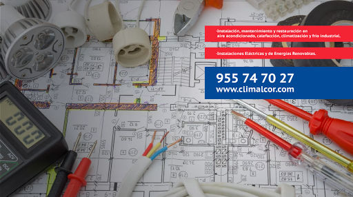 Climalcor