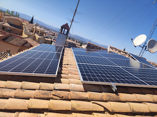 Comunidad Solar
