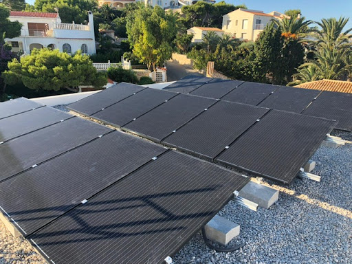 Conéctate al Sol | Placas Solares Murcia