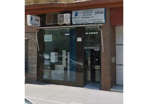 Córdoba Termia S L