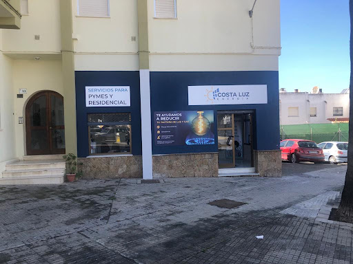 Costa Luz Energia