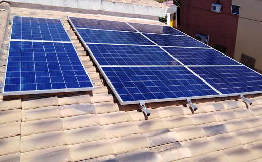 Cres Energía solar