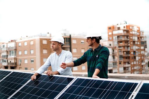 Crusol Energía Solar