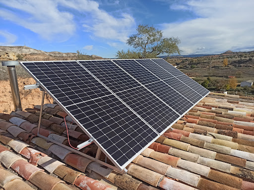 CuencaSolar | Venta e Instalación de Paneles Solares y Kits Solares Fotovoltaicos