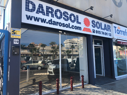 Darosоl Sоlаr Sa