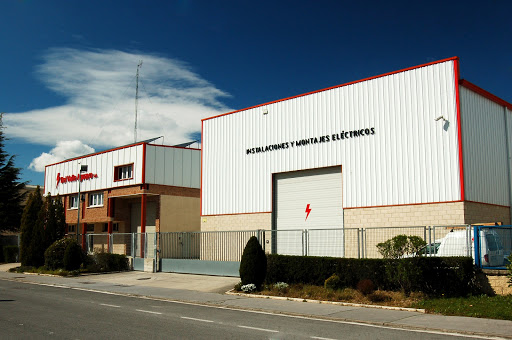 Del Valle Aguayo, S.a. - sede Jundiz