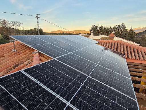Dmc Energía Solar