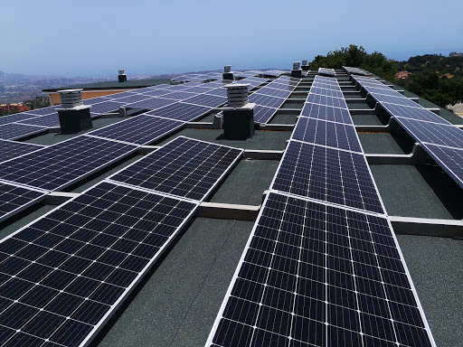 Domtesol Placas Solares, Fotovoltaica, Solar Panels, Autoconsumo, Riego Solar