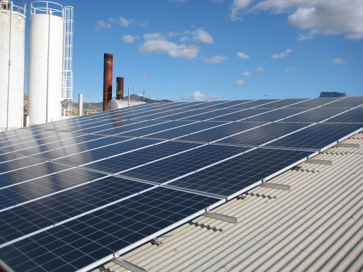Domus Ingeniería Energética, S.l.